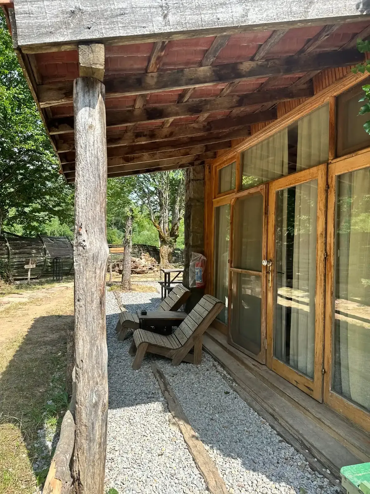 Göknar 1