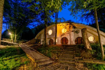 Hindiba Doğa Evi
